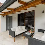 Cozy - Garden & Relaxation Casa de Férias *