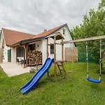 Cozy - Garden & Relaxation