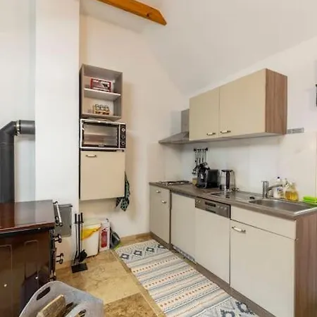Idyllic - Relaxation Place Apartment