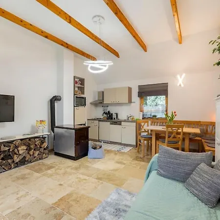 Idyllic - Relaxation Place Apartment Leibnitz