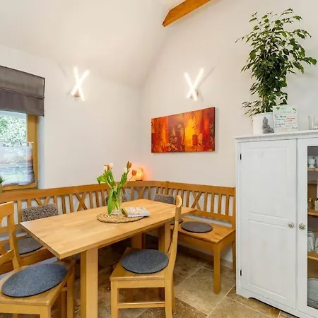 Idyllic - Relaxation Place Apartment *
