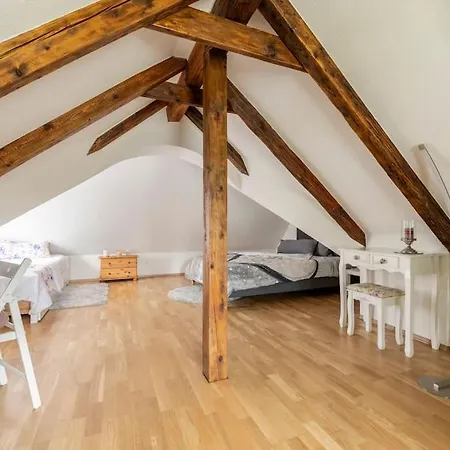 Idyllic - Relaxation Place Apartment