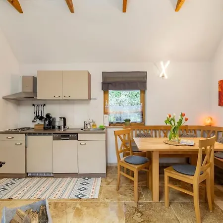 Apartman Idyllic - Relaxation Place
