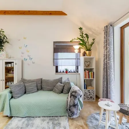 Idyllic - Relaxation Place Apartment *