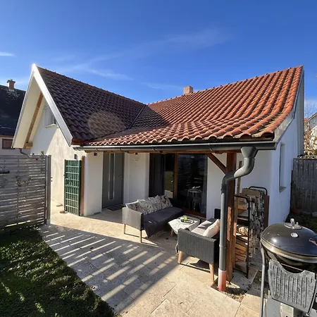 Cozy Holiday Home Leibnitz - Garden & Relaxation * Leibnitz