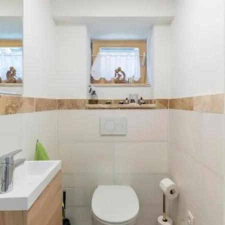 Nyaraló Cozy Holiday Home Leibnitz - Garden & Relaxation *