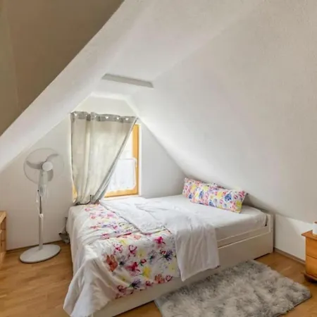 Cozy - Garden & Relaxation Holiday home *