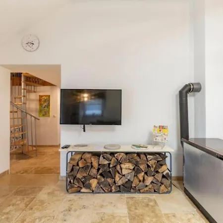 Nyaraló Cozy Holiday Home Leibnitz - Garden & Relaxation