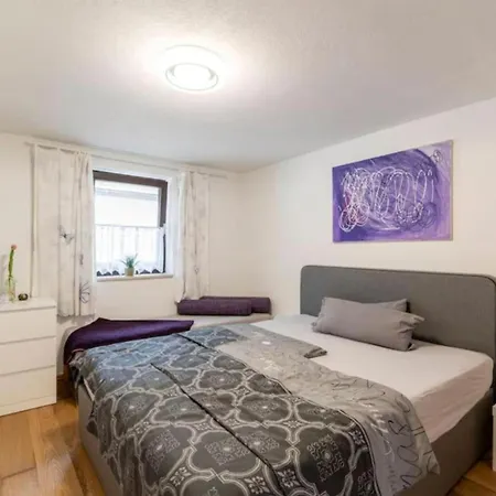 Cozy Holiday Home Leibnitz - Garden & Relaxation *