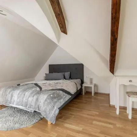 Cozy Holiday Home Leibnitz - Garden & Relaxation Nyaraló Leibnitz