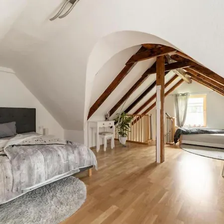 Cozy Holiday Home Leibnitz - Garden & Relaxation * Leibnitz