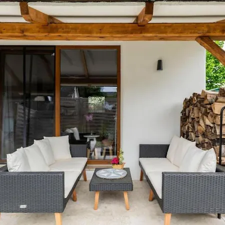 Cozy Holiday Home Leibnitz - Garden & Relaxation Nyaraló Leibnitz