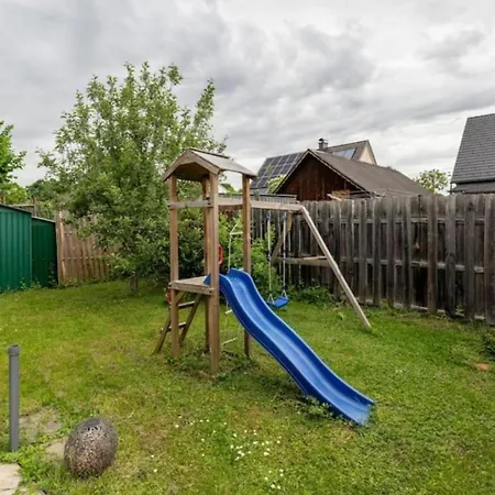 Cozy - Garden & Relaxation