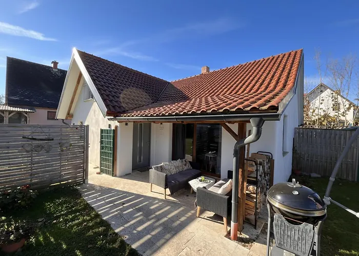 Cozy - Garden & Relaxation * Leibnitz