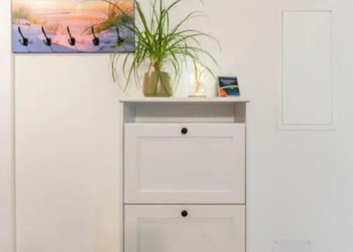 Dom wakacyjny Cozy - Garden & Relaxation *