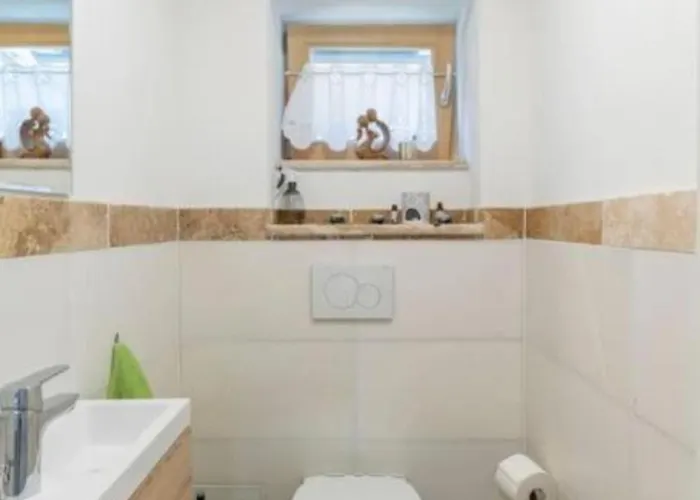 Dom wakacyjny Cozy - Garden & Relaxation *