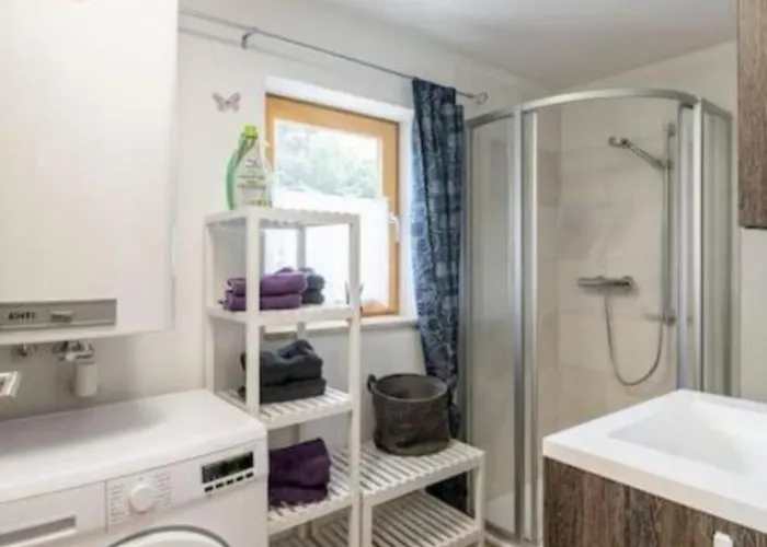 Dom wakacyjny Cozy - Garden & Relaxation Leibnitz