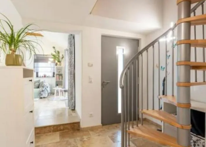 Cozy - Garden & Relaxation