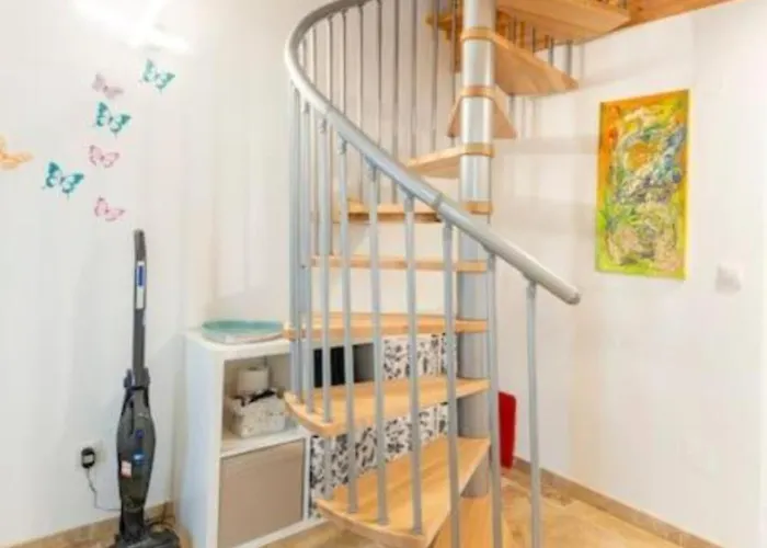 Cozy - Garden & Relaxation