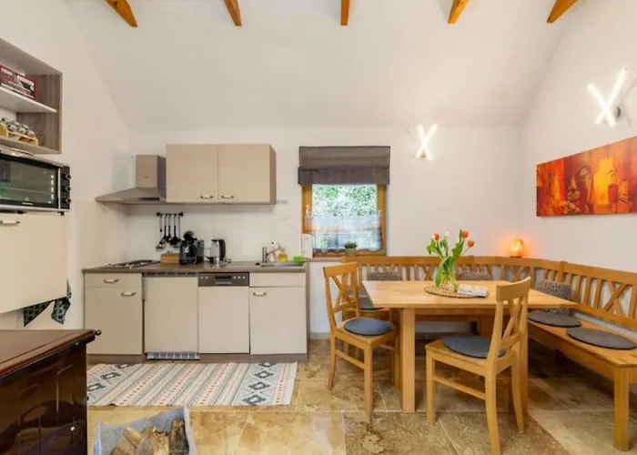 Cozy - Garden & Relaxation *