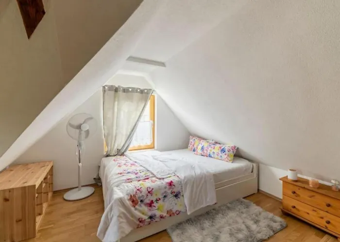 Cozy - Garden & Relaxation Dom wakacyjny *