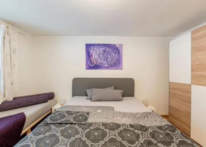 Holiday home Cozy - Garden & Relaxation *