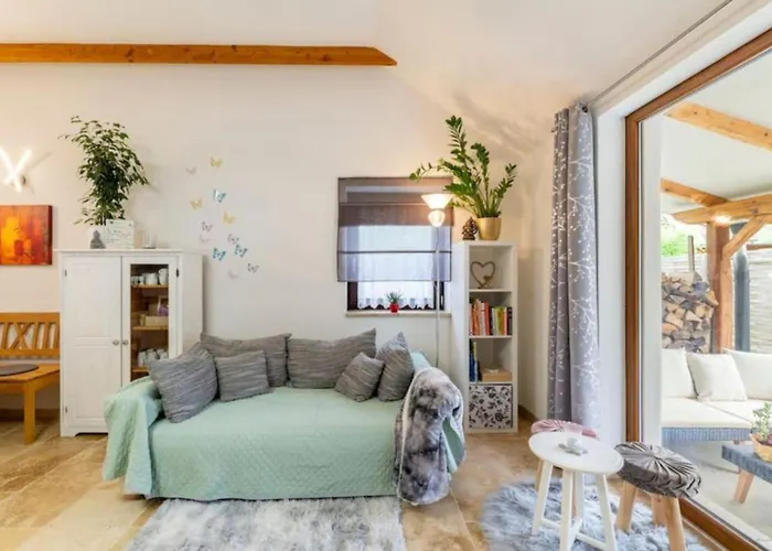 Cozy - Garden & Relaxation * Leibnitz