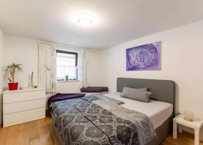 Cozy - Garden & Relaxation *