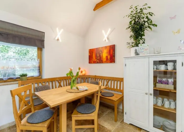 Cozy - Garden & Relaxation