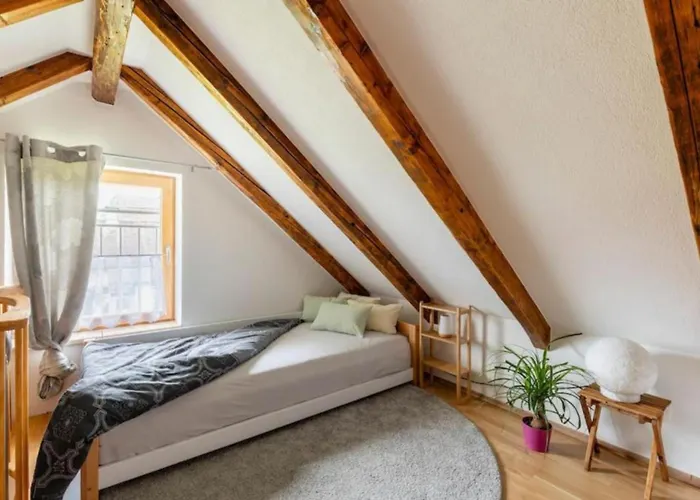 Cozy - Garden & Relaxation *