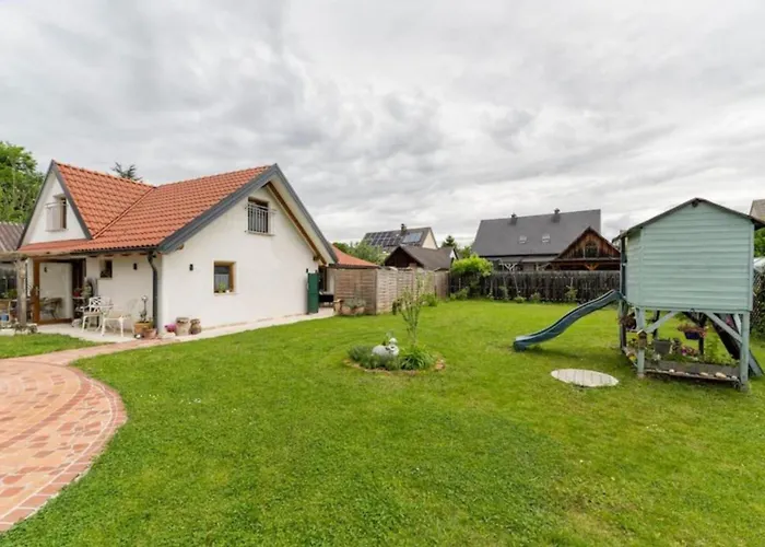 Cozy - Garden & Relaxation *