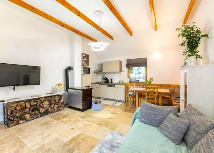 Cozy - Garden & Relaxation